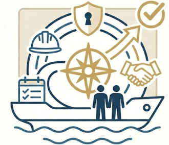 ISM & ISPS Internal Audits